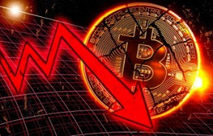 Ảnh của Trader đòn bẩy phái sinh bị thanh lý hàng loạt khi giá Bitcoin giảm $5.000