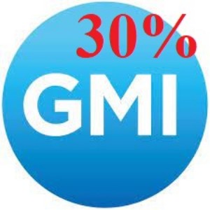 Ảnh của GMI Markets tặng 30% khi nạp tiền vào tài khoản