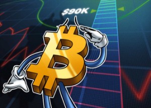 Picture of Tin vắn Crypto 13/11: Bitcoin vẫn tiếp tục hướng đến vùng $ 90.000 cùng tin tức Coinbase, Blockchain Monster Hunt, IOTA, SportsIcon, Chia Network