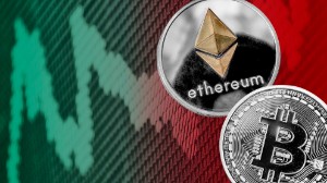 Ảnh của Giới tổ chức tăng tỷ lệ tiếp xúc với Ethereum 19% và giảm 2,6% với Bitcoin trong Q3