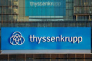 Ảnh của Thyssenkrupp plans more listings as turnaround benefits seen