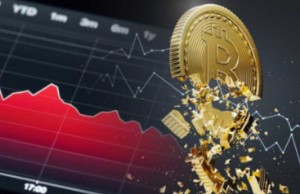 Ảnh của 15% nguồn cung Bitcoin đang bị lỗ, liệu giá có giảm thêm?