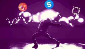 Ảnh của KOL Michaël van de Poppe cho biết chu kỳ tăng của Bitcoin chưa kết thúc và khuyên nên chốt lời MANA, SAND, EGLD