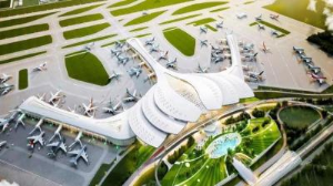 Ảnh của Đồng Nai kiến nghị hỗ trợ hơn 4.100 tỷ đồng xây dựng đường nối sân bay Long Thành