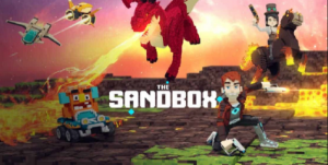 Ảnh của Sandbox quay trở lại mức chính và có khả năng tăng vọt 30%