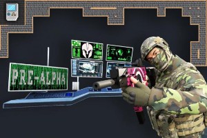 Picture of Metalands, a Counter-Strike Style Shooter on Blockchain, Announces Pre-Alpha Release