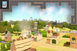 Ảnh của Creator of Fable, Peter Molyneux, Starts Working on a Business Simulator for Gala Games