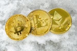 Picture of Crypto Value Rises 176%, Report Shows the Market Could Crash in 2022