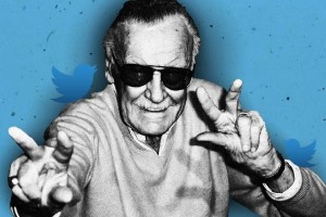 Picture of Departed Comic Genius’ Stan Lee’s Twitter Account Used to Promote an NFT Collection