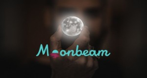 Ảnh của Moonbeam Network hiện đang sản xuất các khối trên Polkadot, dự kiến ​ra mắt vào tháng 1 năm 2022