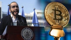 Ảnh của El Salvador tiếp tục tích lũy Bitcoin khi giá đang hướng đến mốc 50.000 đô la