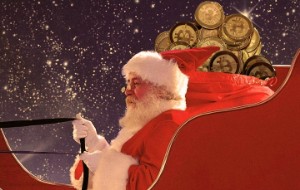 Ảnh của Dự báo một đợt “short squeeze” năm mới khi ông già Noel không mang quà đến cho thị trường tiền điện tử