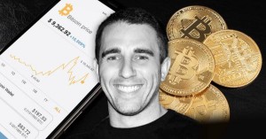 Ảnh của Anthony Pompliano: Dùng Đô la Mỹ để đánh giá sự biến động của Bitcoin là thiếu sót