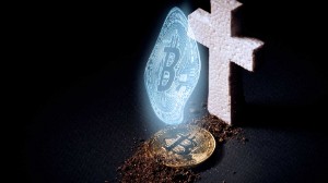 Ảnh của Chốt năm 2021 Bitcoin đã “chết” 45 lần