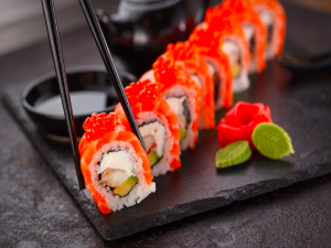 Ảnh của Đã đến hồi kết cho cuộc biểu tình của SUSHI chưa?