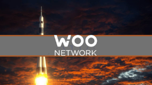 Ảnh của WOO Network tăng hơn 35% sau khi được Biance Labs rót vốn 12 triệu đô la