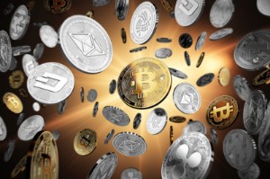 Picture of Five coins that saw huge gains in 2021