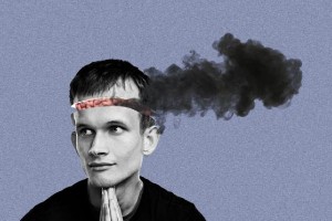 Picture of Vitalik Buterin Addresses Ethereum’s Gas Challenges with “Multidimensional” Fee Structure
