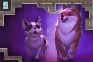 Picture of Dogs Flooding Not Only Crypto, but Blockchain Gaming as Well: First Petaverse Backed by Ubisoft
