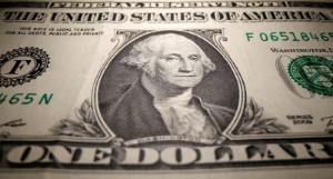 Picture of Dollar falls for fourth day on U.S. rate views as yen jumps