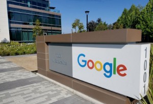 Picture of Google mandates weekly COVID-19 tests for people entering U.S. offices - CNBC