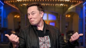 Ảnh của Tweet mới của Elon Musk khiến holder SHIB và DOGE khó hiểu