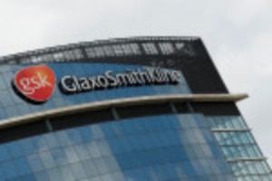 Picture of GSK rejects 50-billion-pound Unilever offer for consumer assets