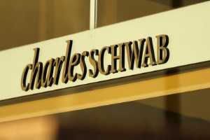 Picture of Charles Schwab Earnings, Revenue Miss in Q4