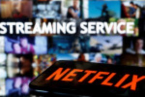 Picture of Netflix earnings to set the pace for 2022 streaming wars
