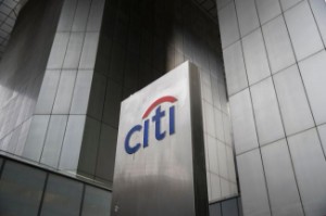 Picture of Citi, JPMorgan Kick Off Post-Earnings Bank Borrowing Binge