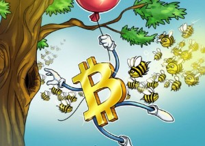 Ảnh của Bitcoin bị bủa vây quanh mốc $42k khi 30% nguồn cung BTC chuyển từ lãi sang lỗ