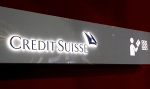 Picture of Credit Suisse names wealth executive as new sustainability chief - memo