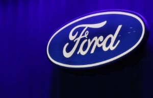Picture of Ford Motor, ADT form joint venture to market in-vehicle security systems