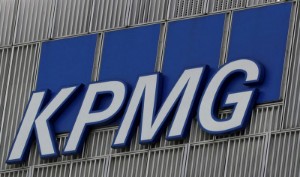 Picture of UK watchdog fines former KPMG accountant for misconduct