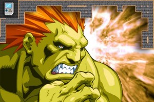 Picture of Street Fighter Releases Digital Collectibles on WAX Blockchain After Celebrating the 35th Anniversary