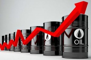 Ảnh của Giá dầu tiến tới ngưỡng 100 USD mỗi thùng khi lạm phát cao kỷ lục