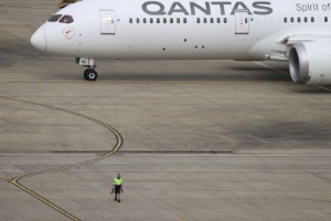 Picture of Qantas to cut more domestic capacity on Western Australia border opening delay