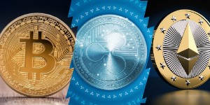 Ảnh của Bitcoin, ETH, XRP bước vào vùng mua