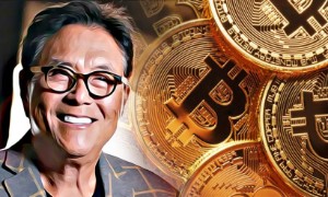 Ảnh của Tác giả “Cha giàu, cha nghèo” sẽ mua nhiều hơn nếu Bitcoin test $20k