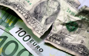 Picture of Dollar Drifts Higher as Monday Rebound Fails to Convince; Fed, German Ifo Eyed