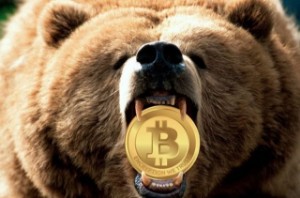 Ảnh của Tiền điện tử có ở trong thị trường gấu không? Glassnode phân tích sự cố Bitcoin mới nhất