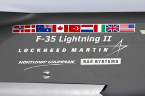 Picture of Lockheed Martin Earnings, Revenue Beat in Q4