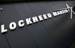 Picture of Lockheed Martin's Aerojet buy displeases antitrust regulator, company says