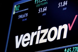 Picture of Verizon Earnings, Revenue Beat in Q4