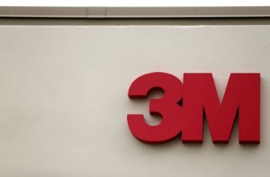 Picture of 3M profit beats on demand for home improvement, personal safety products