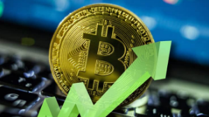 Ảnh của Bitcoin và thị trường chứng khoán đồng loạt chuyển xanh ngay trước cuộc họp FOMC