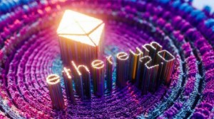 Ảnh của Hơn 9,2 triệu ETH bị khóa trong hợp đồng tiền gửi Ethereum 2.0