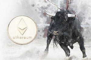Ảnh của Bò Ethereum nhắm mục tiêu lật $2.800 thành hỗ trợ