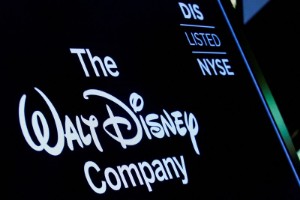 Picture of Disney names Alexia Quadrani to lead investor relations