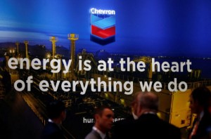 Picture of Chevron reviews court decision that blocked Gulf of Mexico lease sale
